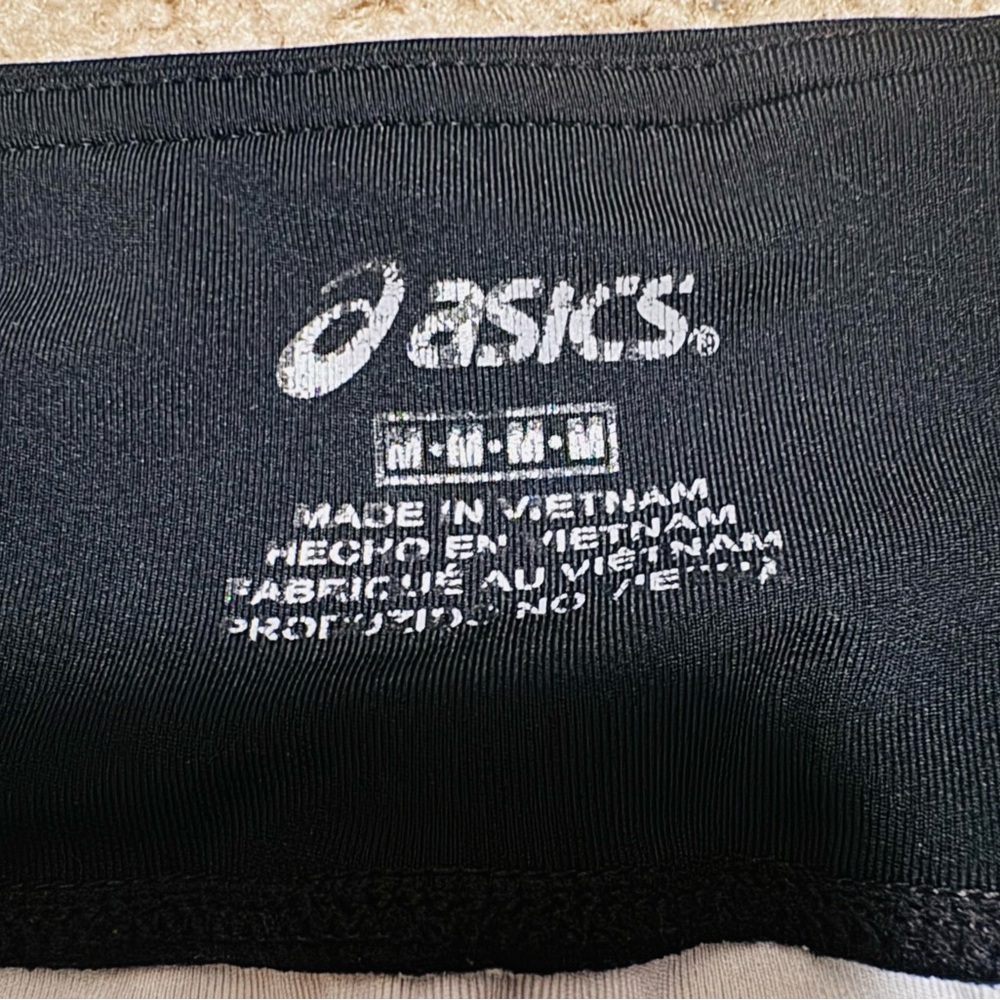 ASICS crop tights - Picture 2 of 3